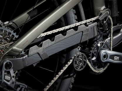 2025 Trek Slash 9 GX AXS XL Mercury