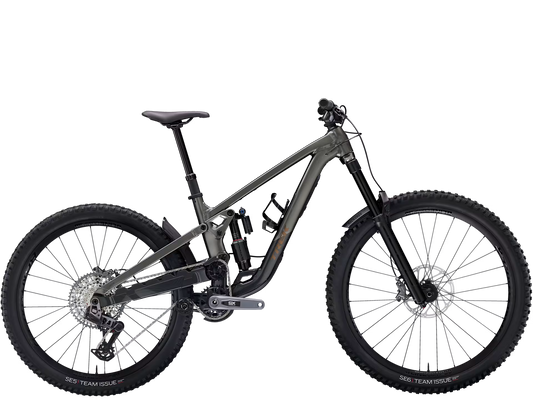 2025 Trek Slash 9 GX AXS XL Mercury