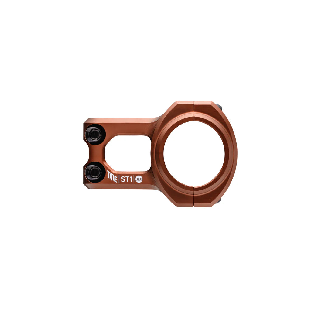Title ST1 Stem
