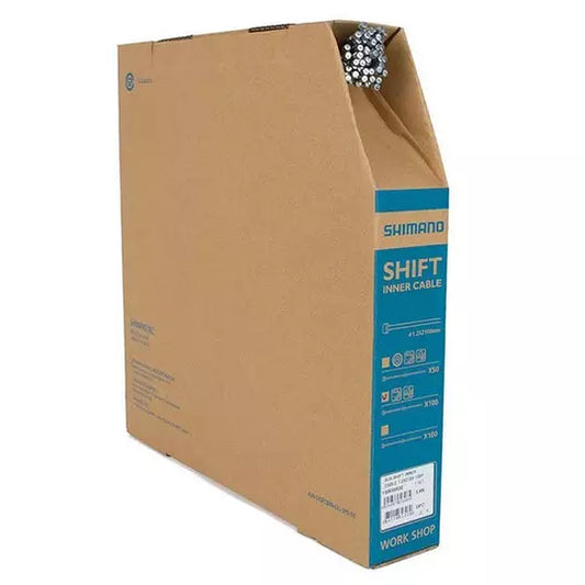 Shimano 1.2mm Shift Cable