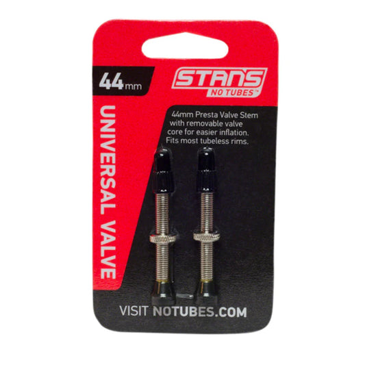 Stans 44mm Presta Valve Stem