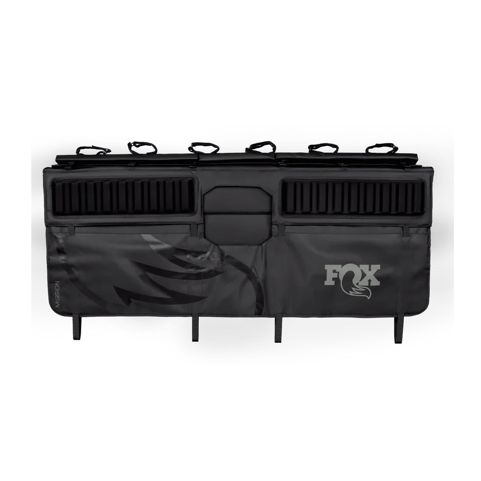Fox Mission Tailgate Pad