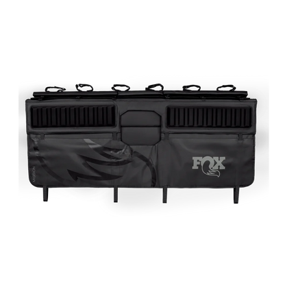 Fox Mission Tailgate Pad
