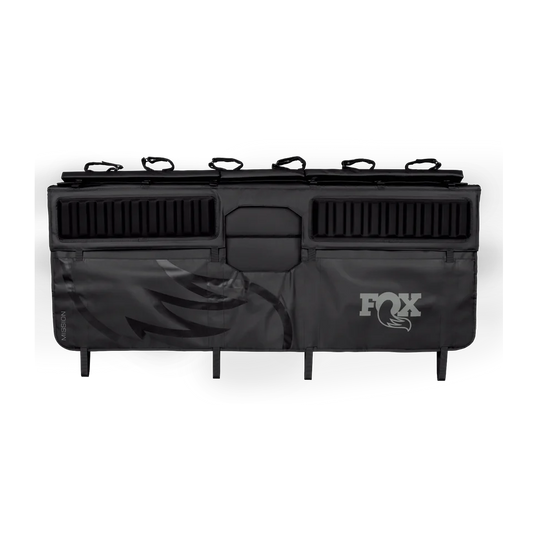 Fox Mission Tailgate Pad