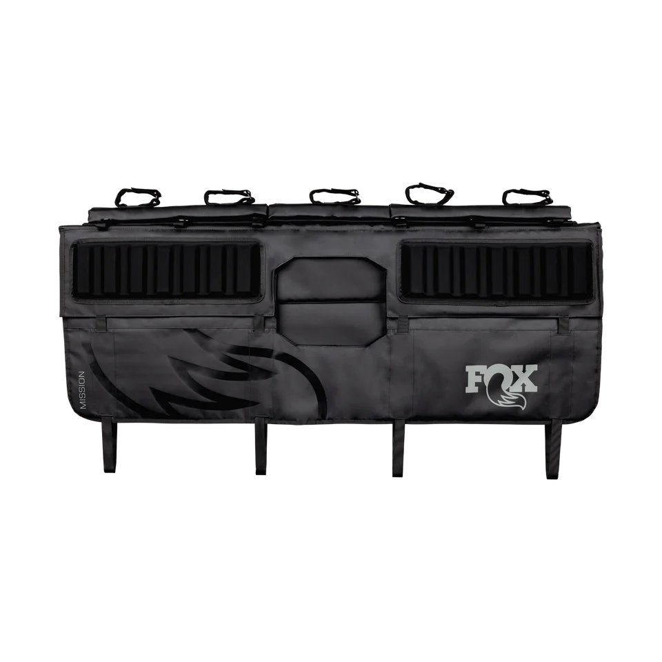 Fox Mission Tailgate Pad