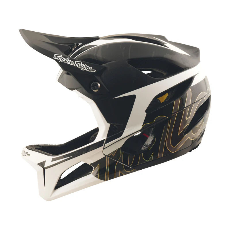 TLD Stage Helmet W/Mips