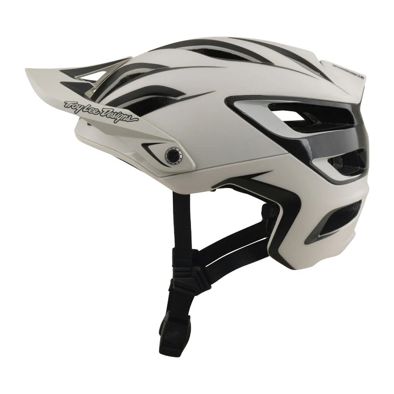 TLD A3 Helmet W/Mips