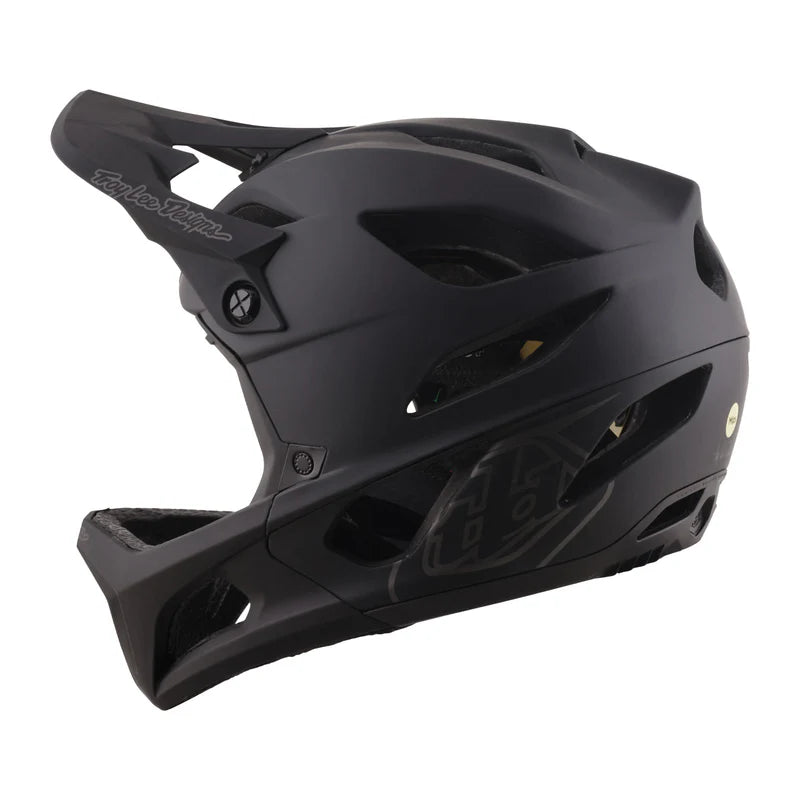TLD Stage Helmet W/Mips