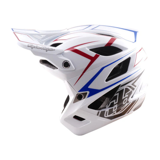 TLD Stage Stunt Helmet