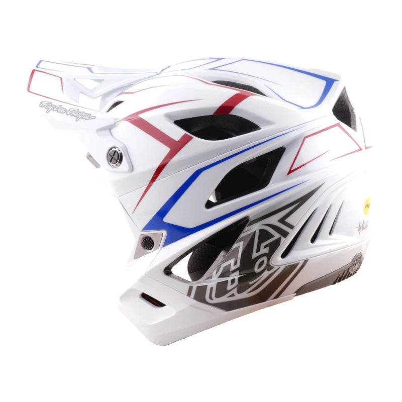 TLD Stage Stunt Helmet