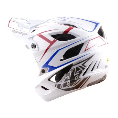 TLD Stage Stunt Helmet