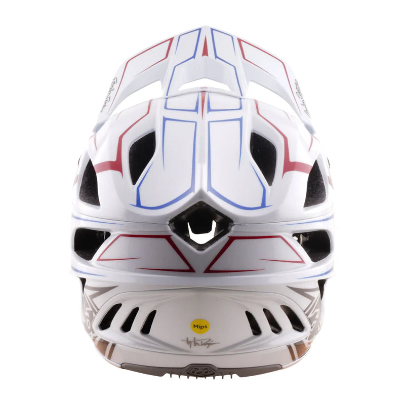 TLD Stage Stunt Helmet