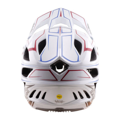 TLD Stage Stunt Helmet
