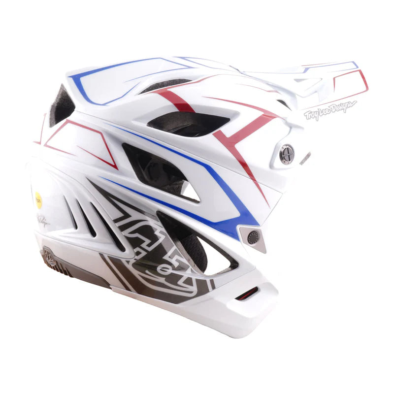 TLD Stage Stunt Helmet