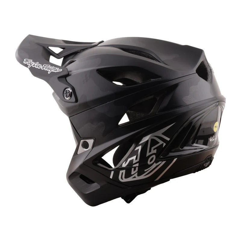 TLD Stage Stunt Helmet