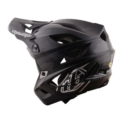 TLD Stage Stunt Helmet