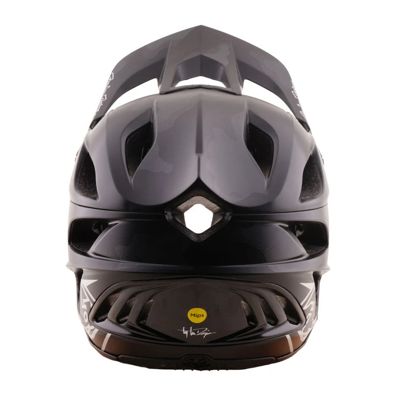 TLD Stage Stunt Helmet