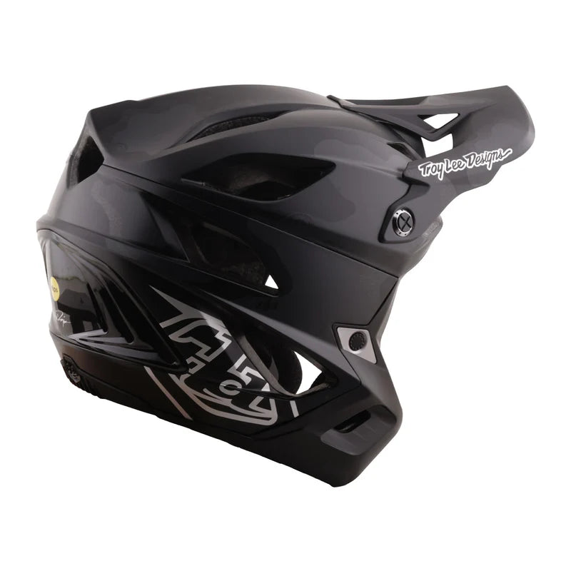 TLD Stage Stunt Helmet