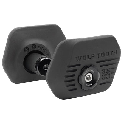 Wolftooth Locked-In Bar End