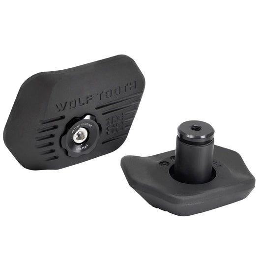 Wolftooth Locked-In Bar End