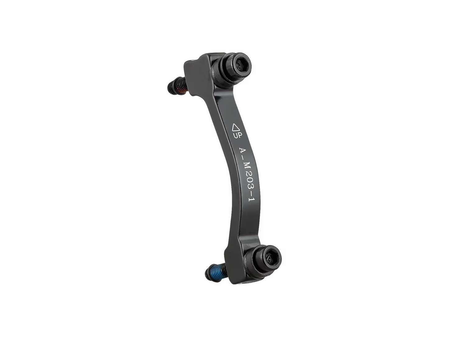 Tektro A-12 PM to PM 23mm Post Mount Spacer