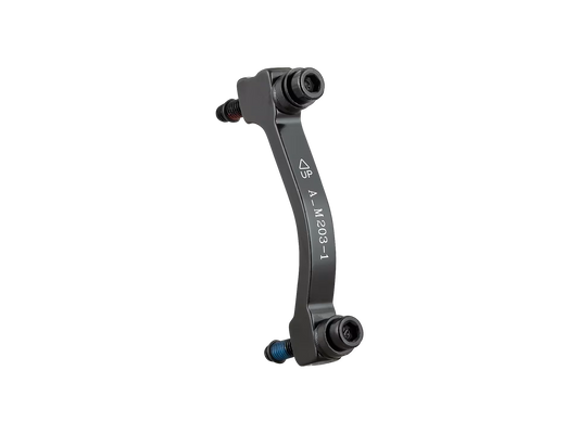 Tektro A-12 PM to PM 23mm Post Mount Spacer