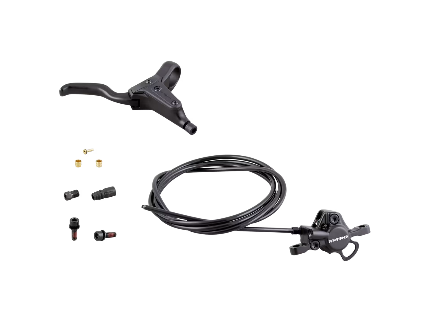 Tektro HD M276 Rear Hydraulic Brake