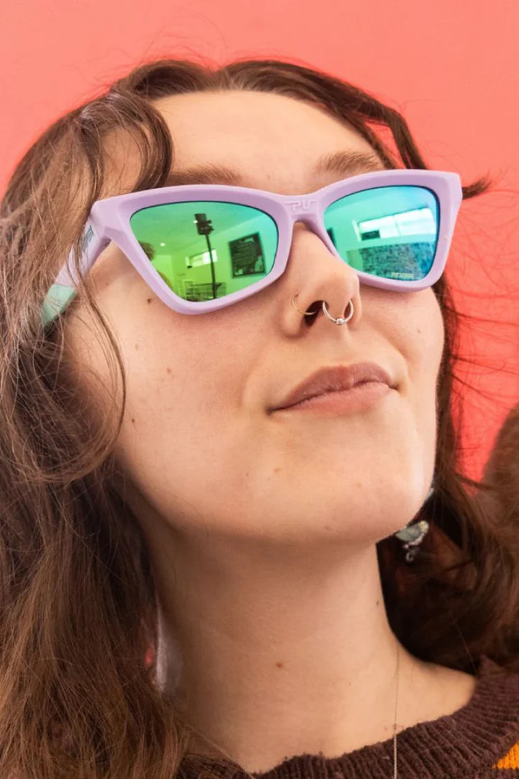 Pit Vipers The Clawdia Sunglasses - The Moontower