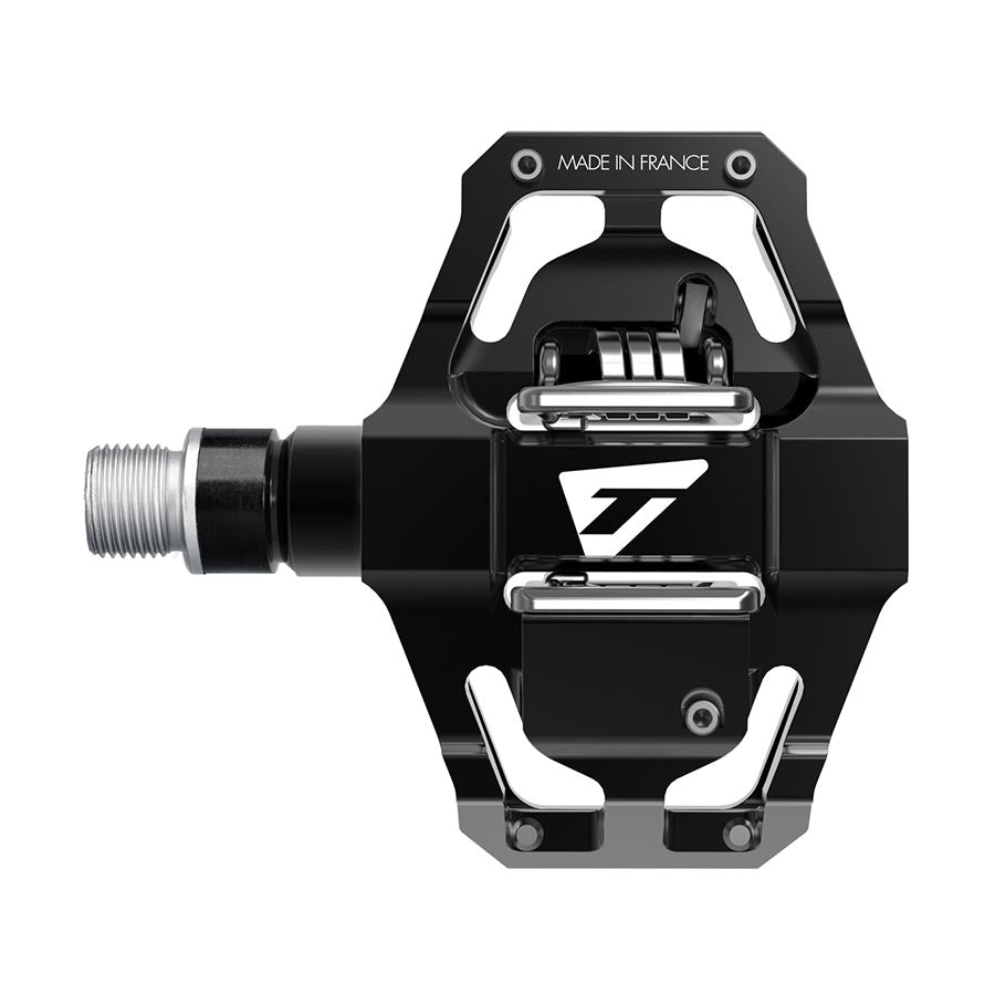 +SPECIALE 8 ENDURO/DH PEDAL ATAC PEDALS BLACK