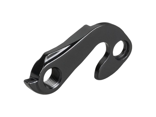 Trek Hanger Dropout Vertical/Horizontal Right Black