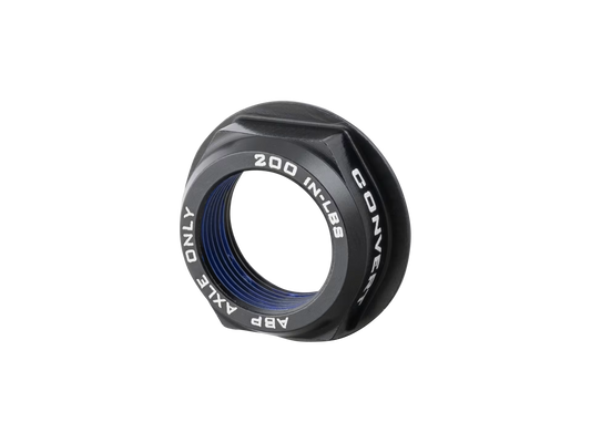 Trek ABP Convert Non-Drive Side Nut Adapter