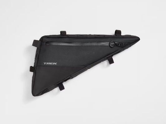 Trek Adventure Boss Full Frame Bag Medium (3.4L) Black