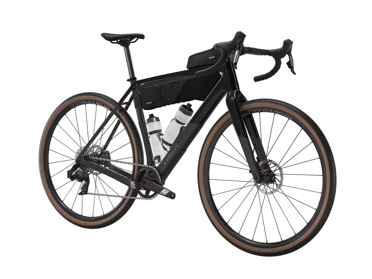Trek Adventure Frame Bag