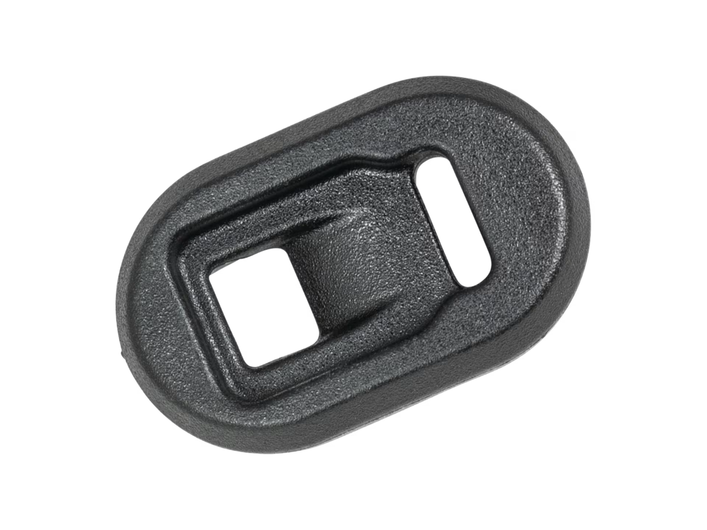 Trek Control Freak Downtube Cable Guide