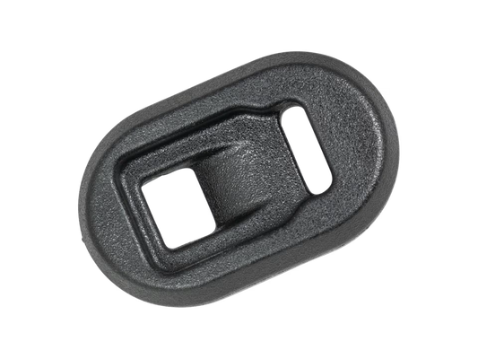 Trek Control Freak Downtube Cable Guide