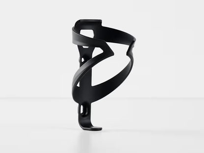 Trek Elite Recycled Water Bottle Cage Black/Dark Grey Matte