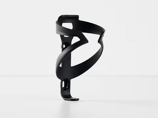 Trek Elite Recycled Water Bottle Cage Black/Dark Grey Matte