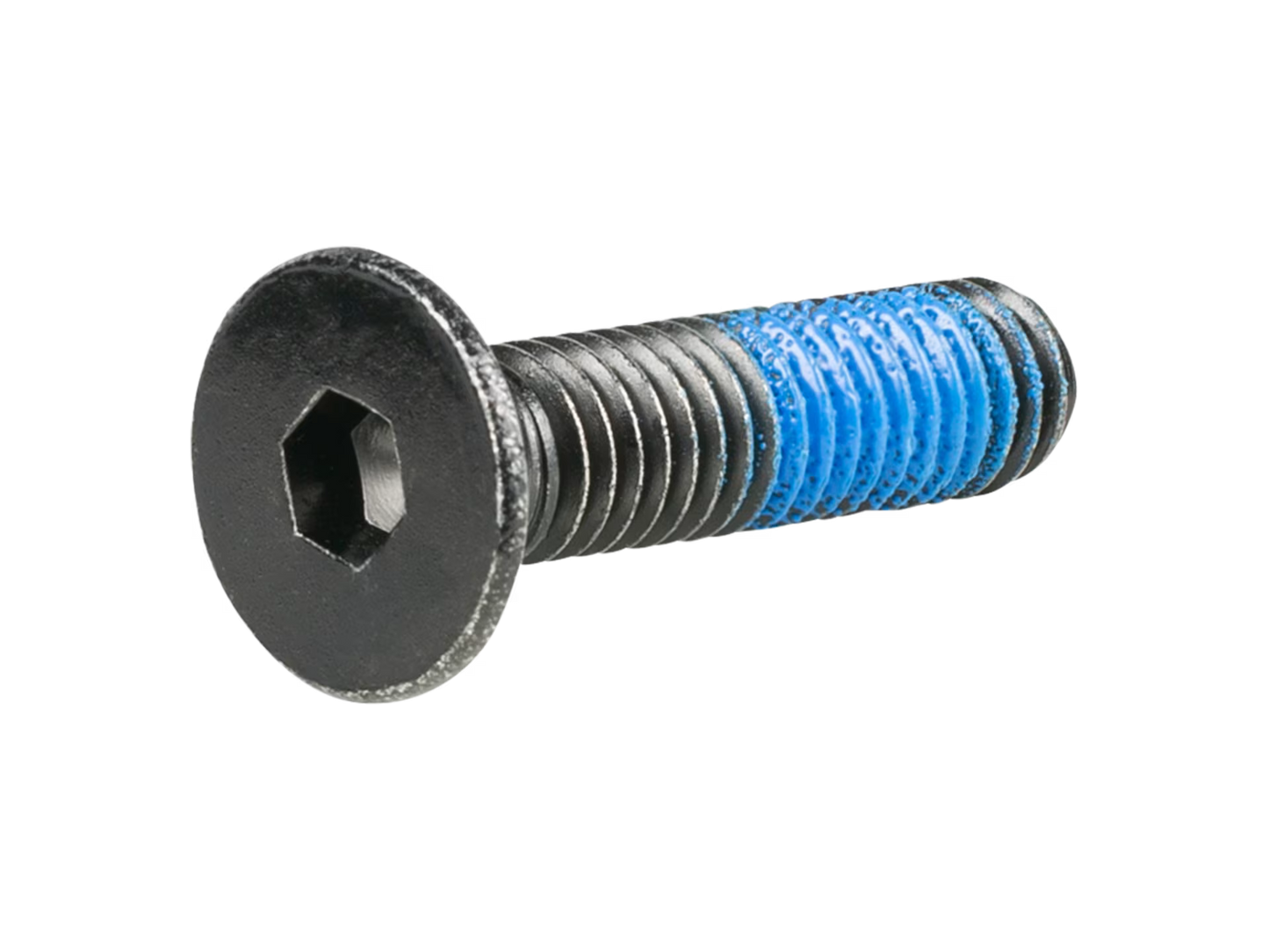 Trek 2023-2024 Fuel EXe Rocker Pivot Flat Head Cap Bolt