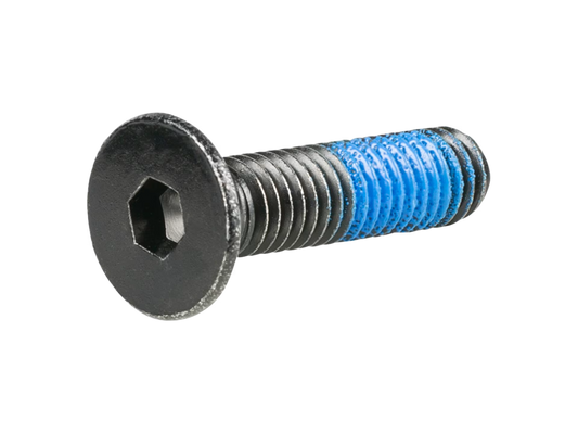 Trek 2023-2024 Fuel EXe Rocker Pivot Flat Head Cap Bolt