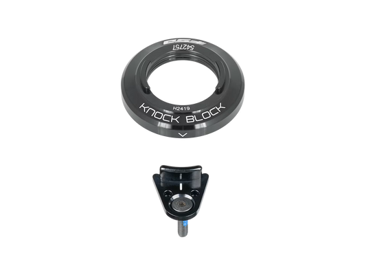 Trek Knock Block 58-Degree Upper Headset Assembly
