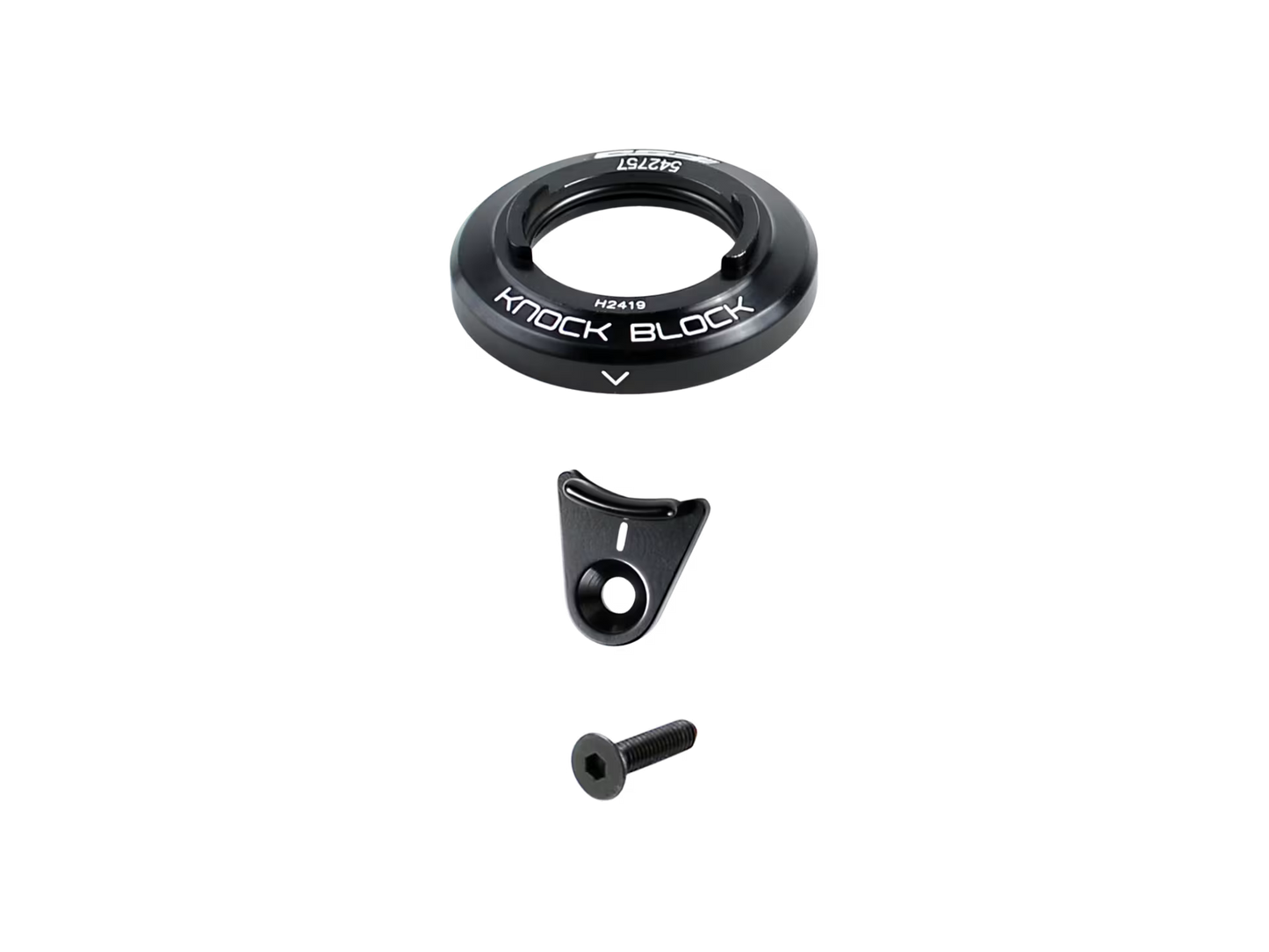 TREK KNOCK BLOCK HEADSET UPPER ASSEMBLY