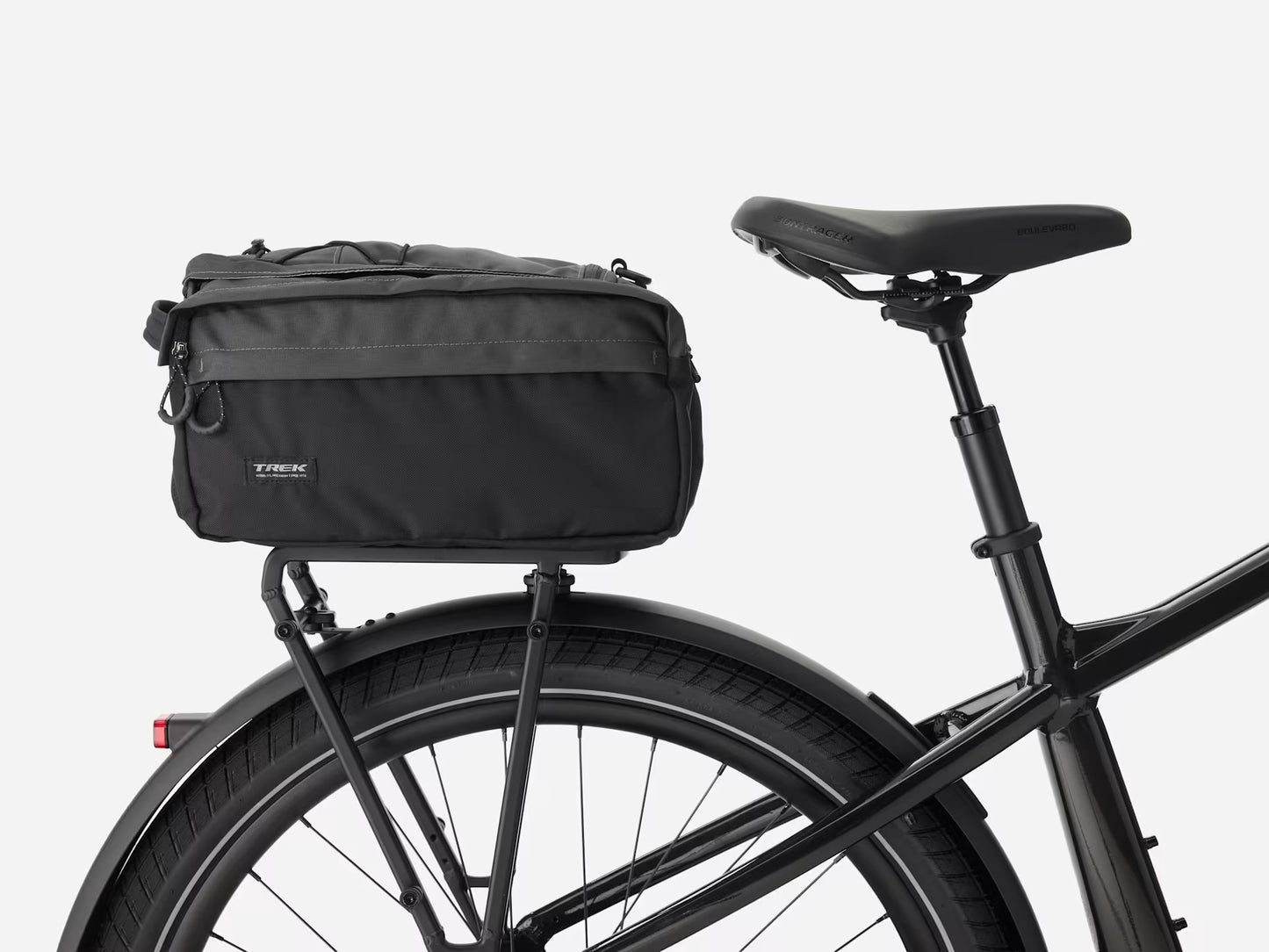 Trek MIK 2.0 Utility Trunk Bag