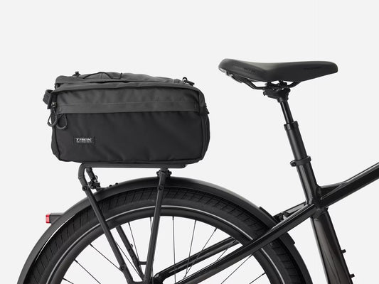 Trek MIK 2.0 Utility Trunk Bag