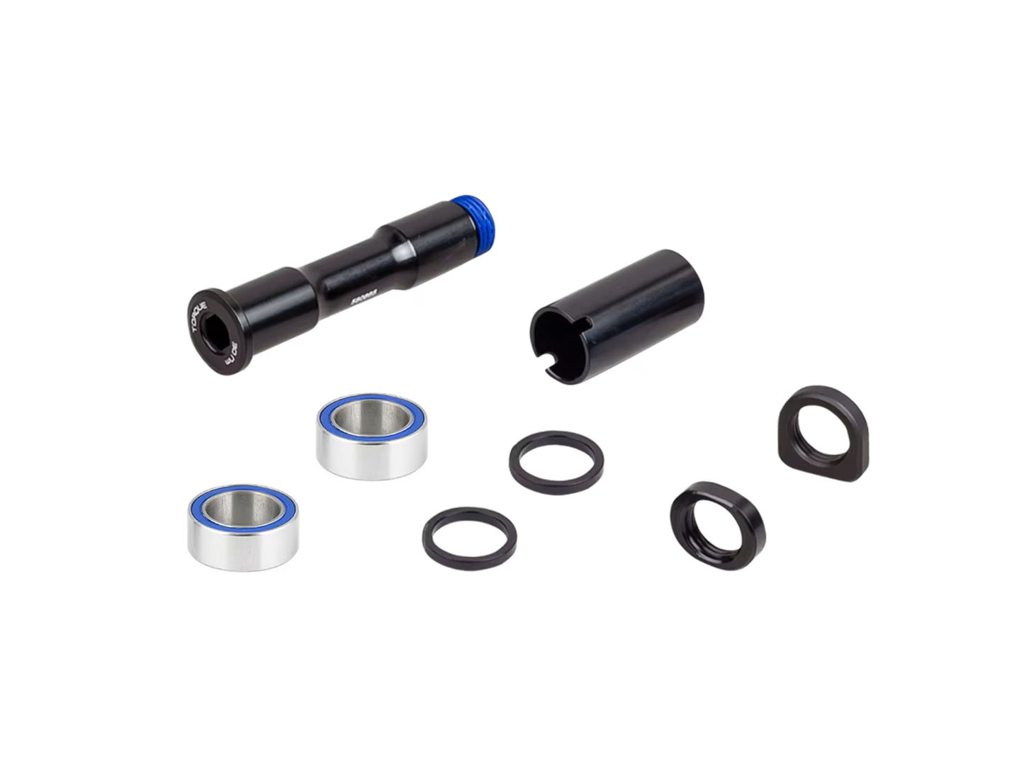 TREK RAIL 29 2020 MAIN PIVOT HARDWARE KIT