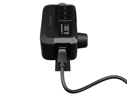 Trek Air Rush Electric Pump Inflator