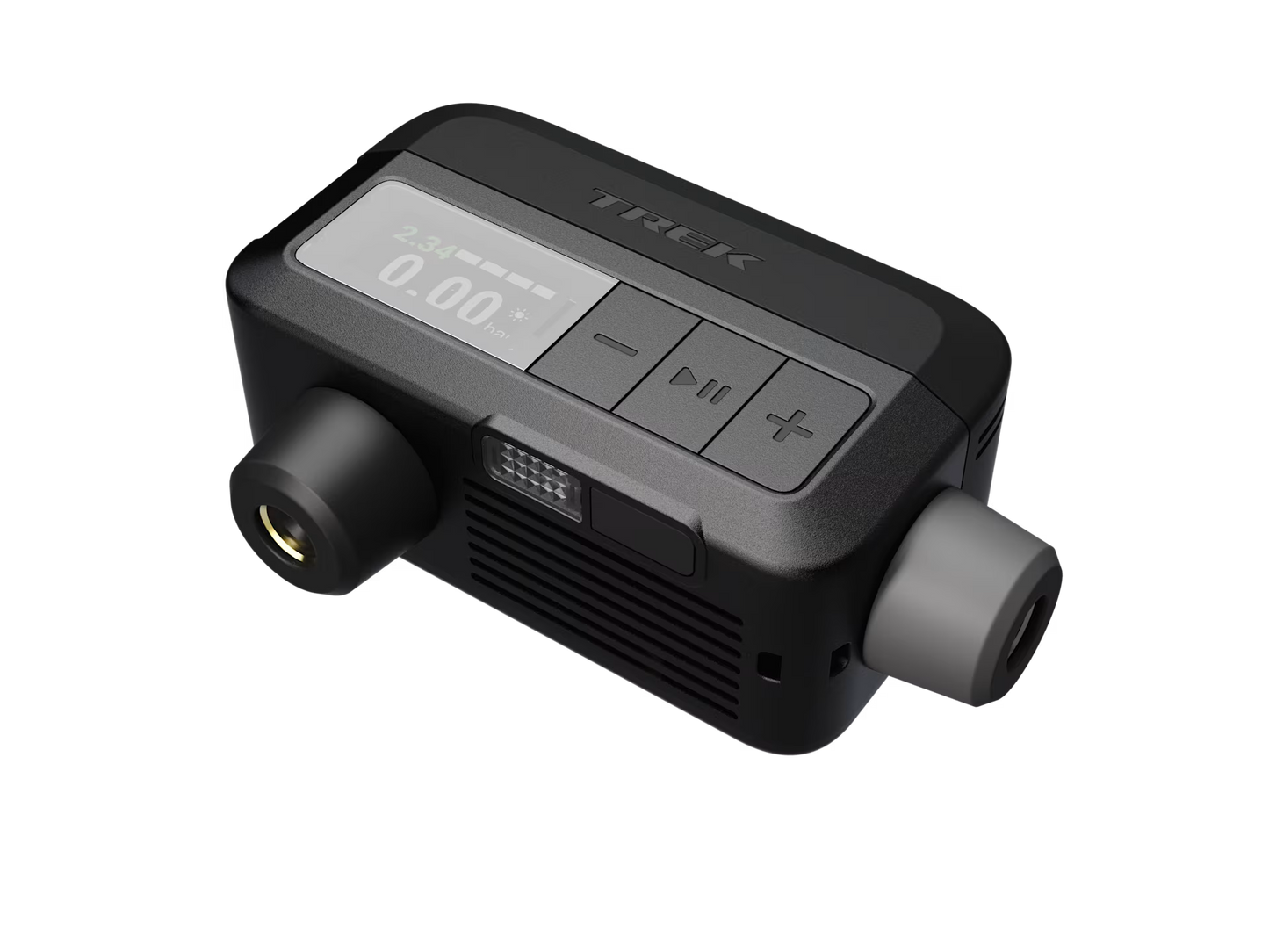 Trek Air Rush Electric Pump Inflator