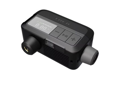 Trek Air Rush Electric Pump Inflator