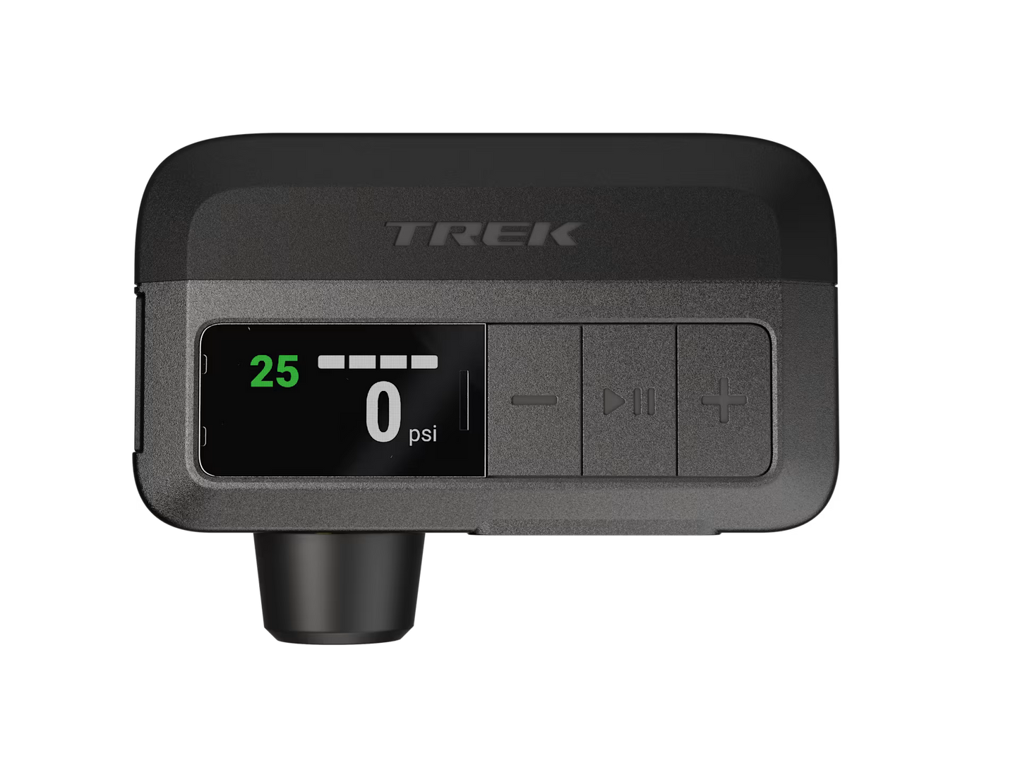 Trek Air Rush Electric Pump Inflator