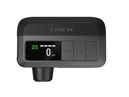 Trek Air Rush Electric Pump Inflator