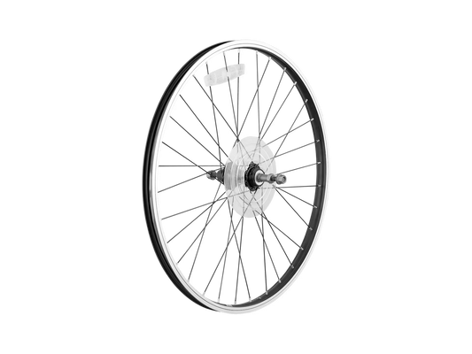 Trek Precaliber Wheel Rear 24"